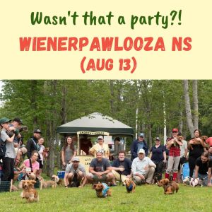 Wienerpawlooza Nova Scotia (Insta)